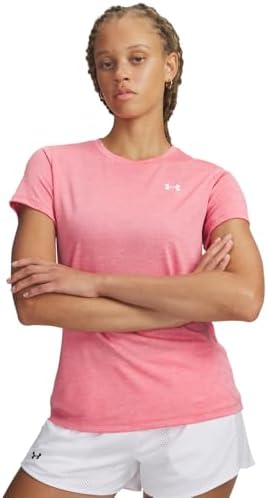 Under Armour Tech Twist Women's T-Shirt - SS26