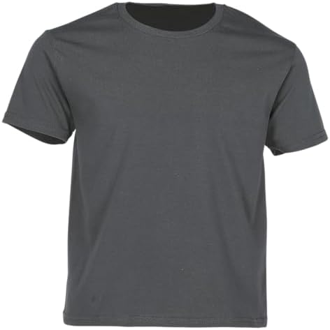 Fruit of The Loom Unisex Baby Original T. T-Shirt (Pack of 1)