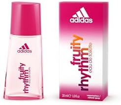 Adidas Woman Fruity Rhythm Eau de Toilette 30 ml