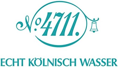4711 Eau de Cologne for Women 800ml - Iconic Fragrance with Refreshing Citrus and Floral Notes