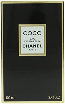 Chanel Coco Eau De Perfume Flacon, 100 ml
