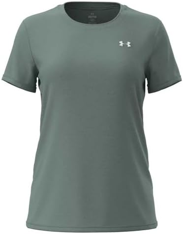 Under Armour Tech Twist Women's T-Shirt - SS26