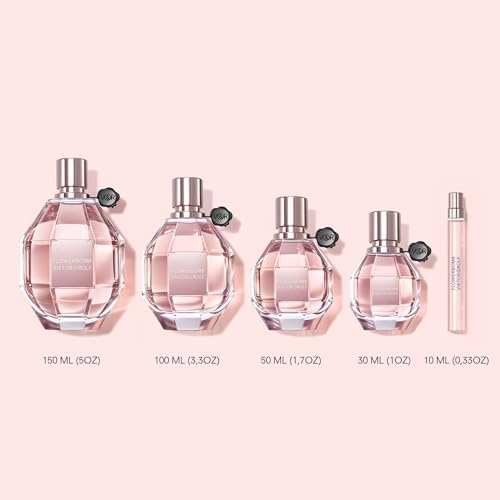 Viktor &amp; Rolf Flower Bomb Femme Woman Eau de Parfum 20 ml 10001962
