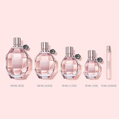 Viktor &amp; Rolf Flower Bomb Femme Woman Eau de Parfum 20 ml 10001962