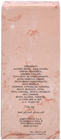Laura Biagiotti Roma Donna EDT, Oriental Spicy, 100 ml (Pack of 1)