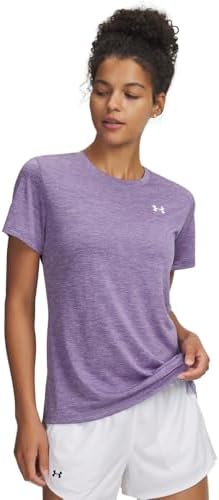 Under Armour Tech Twist Women's T-Shirt - SS26