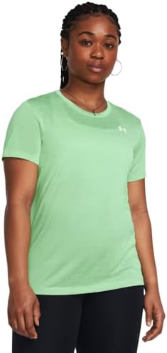 Under Armour Tech Twist Women's T-Shirt - SS26