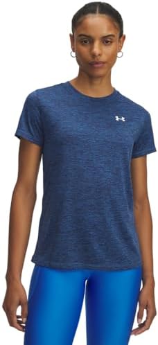 Under Armour Tech Twist Women's T-Shirt - SS26