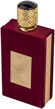 Ameerat Al Arab Edp Spray 100ml - Tawakkal Perfumes