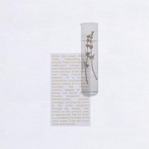 KORRES White Tea Eau de Toilette for Her 50 ml