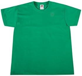 Fruit of The Loom Unisex Baby Original T. T-Shirt (Pack of 1)