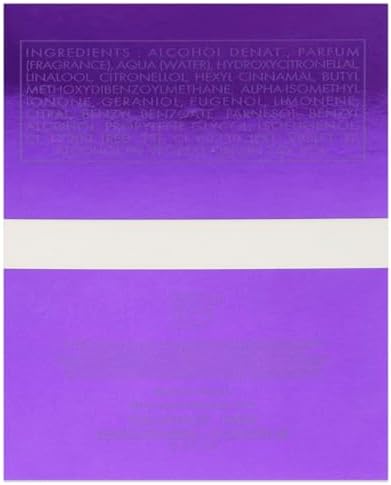 Paco Rabanne Ultraviolet Eau de Parfum for Women 80 ml