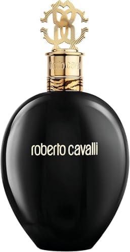 Roberto Cavalli, Rob Cavalli Nero Assol Edp Vapo75ml