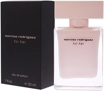 Narciso Rodriguez Woman Eau de Parfum Spray for Woman 30 ml