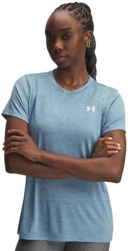 Under Armour Tech Twist Women's T-Shirt - SS26