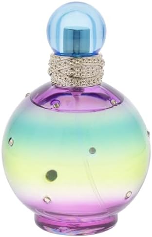 Britney Spears Festive Fantasy Eau De Toilette Spray, 100ml