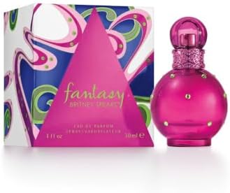 Britney Spears Fantasy