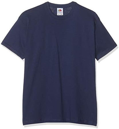 Fruit of The Loom Unisex Baby Original T. T-Shirt (Pack of 1)