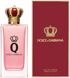 Dolce &amp; Gabbana Q by Dolce &amp; Gabbana Eau de Parfum for Women 100ml