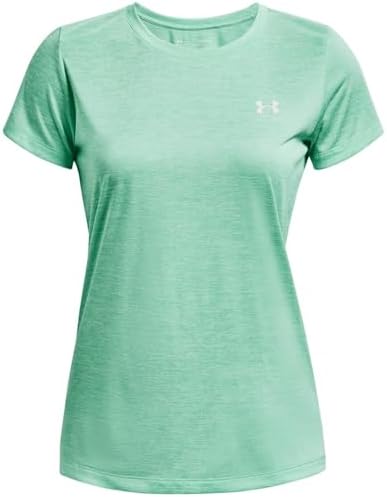 Under Armour Tech Twist Women's T-Shirt - SS26