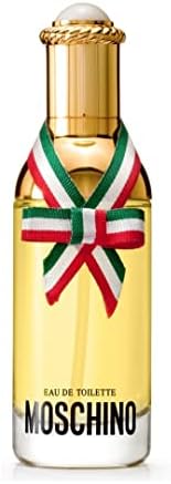 Moschino Femme Eau de Toilette - 75 ml