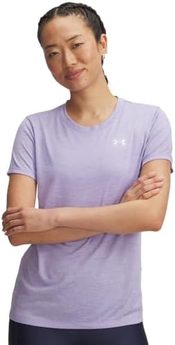 Under Armour Tech Twist Women's T-Shirt - SS26