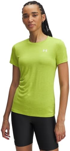 Under Armour Tech Twist Women's T-Shirt - SS26
