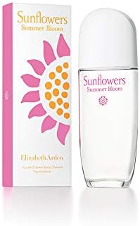 Elizabeth Arden Sunflowers Summerbloom Eau de Toilette 100 ml