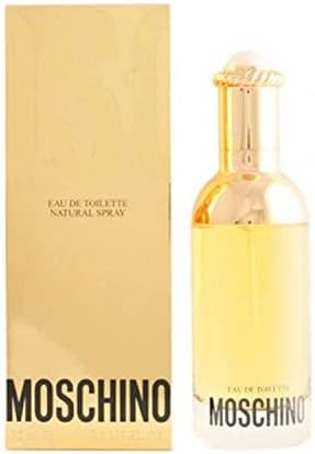 Moschino Femme Eau de Toilette - 75 ml