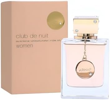 ARMAF, Club De Nuit Woman 105ml Eau De Parfum