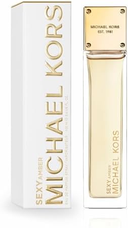 Michael Kors Sexy Amber Eau de Parfum for Women 100 ml