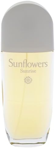 Elizabeth Arden Sunflowers Sunrise EDT 100 ml (Pack of 1)