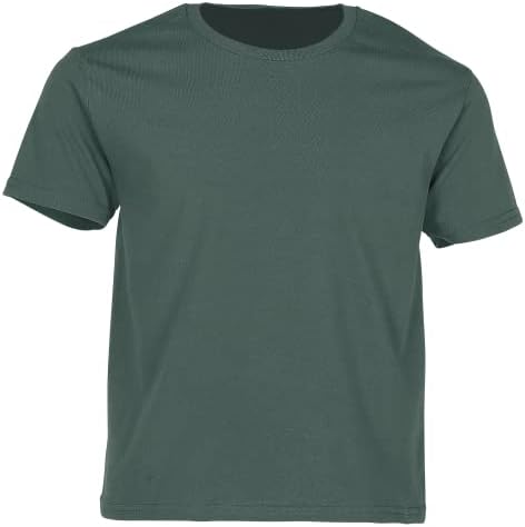 Fruit of The Loom Unisex Baby Original T. T-Shirt (Pack of 1)