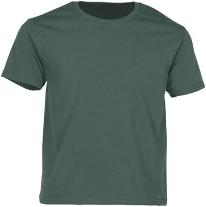 Fruit of The Loom Unisex Baby Original T. T-Shirt (Pack of 1)