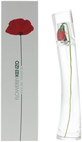 Kenzo Flower Eau De Toilette 30ml