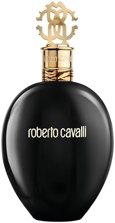 Roberto Cavalli, Rob Cavalli Nero Assol Edp Vapo75ml