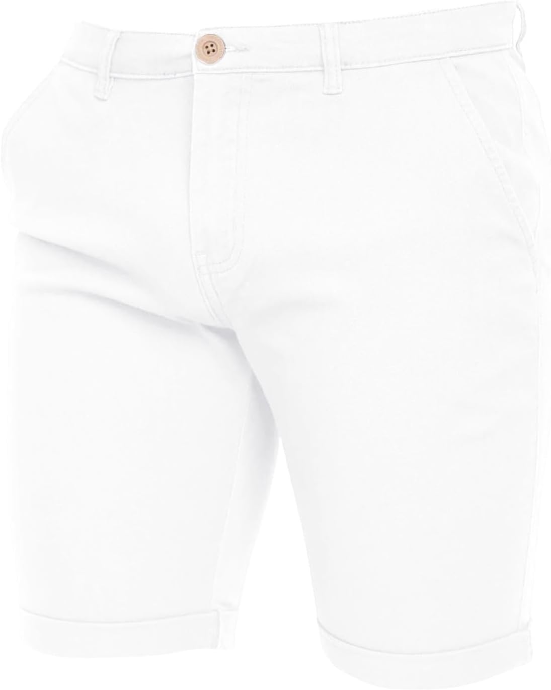 JeanBase Crosshatch Shorts: the laid‑back summer staple you didn’t know you needed
