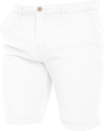 JeanBase Crosshatch Shorts: the laid‑back summer staple you didn’t know you needed