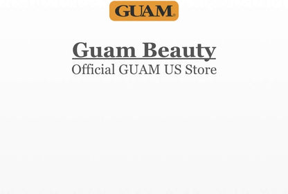 Guam Seaweed Tummy &amp; Waist Mud 500g