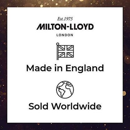 Taylor of London - Tweed Fragrance for Women- 100ml Parfum De Toilette, by Milton-Lloyd