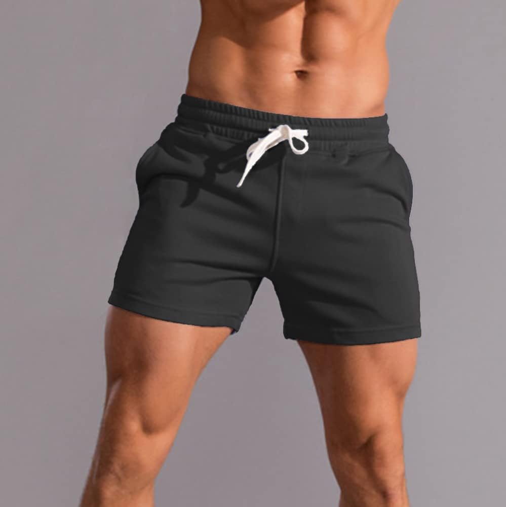 Why Those 3‑Inch Shorts Might Just Be Your New Gym Go‑To