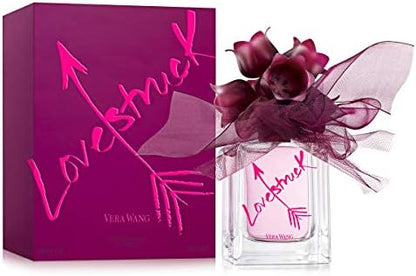 Vera Wang Lovestruck Eau de Parfum for Women, 100.0 millilitre