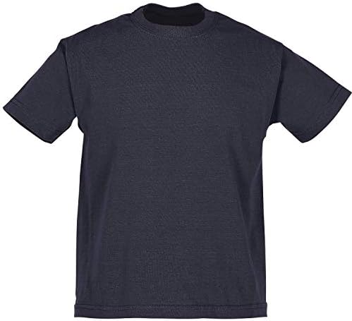 Fruit of The Loom Unisex Baby Original T. T-Shirt (Pack of 1)