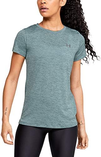Under Armour Tech Twist Women's T-Shirt - SS26
