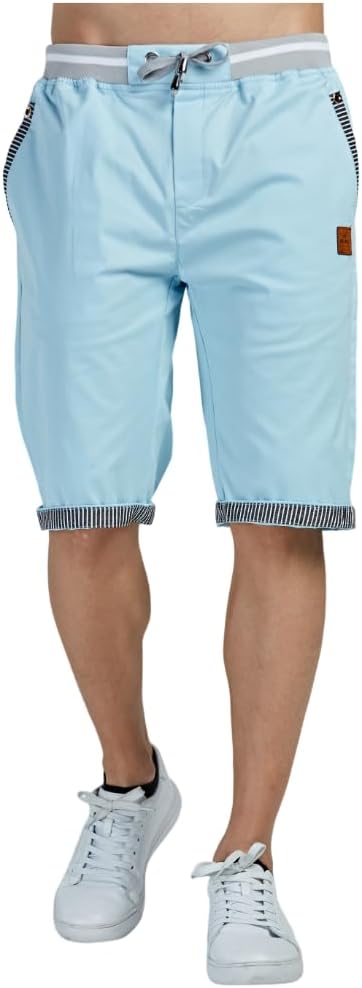 Why the ZOXOZ Summer Shorts Might Just Become Your Go‑To
