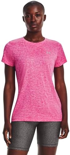 Under Armour Tech Twist Women's T-Shirt - SS26