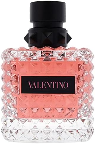 Valentino VALENTINO BORN IN ROMA DONNA EDP 100ml