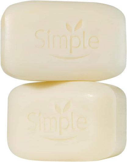 Simple Soap 2 x 100g