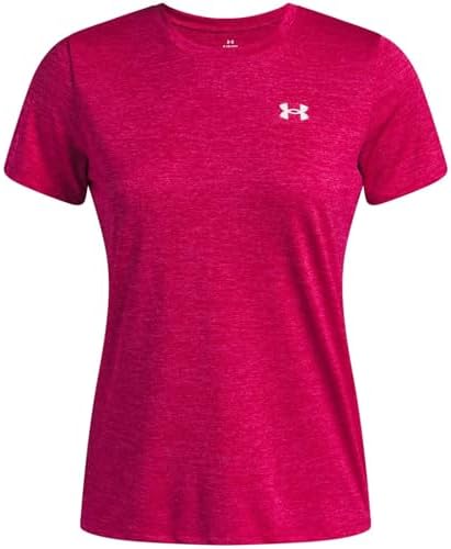 Under Armour Tech Twist Women's T-Shirt - SS26