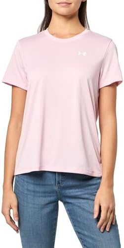Under Armour Tech Twist Women's T-Shirt - SS26